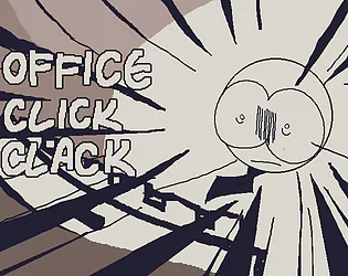 Office Click Clack՝ նախորդ միջոցառումներից մեկի ընթացքում ստեղծված խաղ